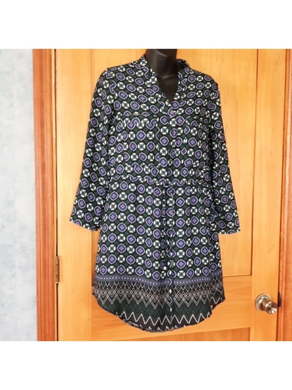 Alya Dress